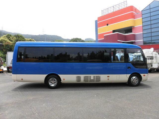 三菱ふそう ローザ その他 バス PDG-BE64DJ(11453) 6枚目