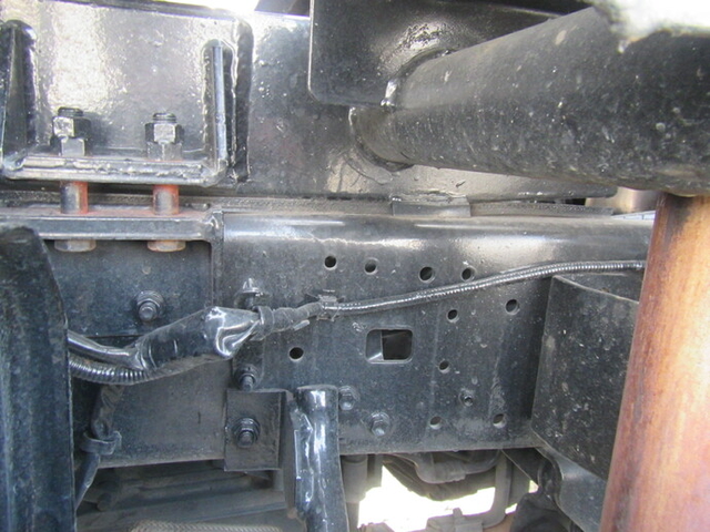 日野 デュトロ 小型 塵芥車（回転式） TKG-XZU600X(8053) 26枚目