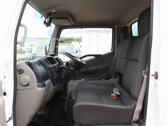 日産自動車 アトラス 小型 バン CBF-SQ2F24(110275) 41枚目