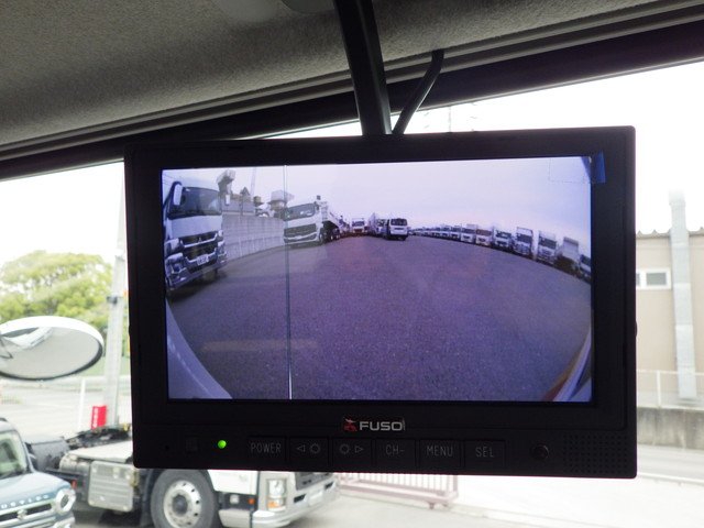 三菱ふそう - 大型 2PG-FS80VZ(110825) 20枚目