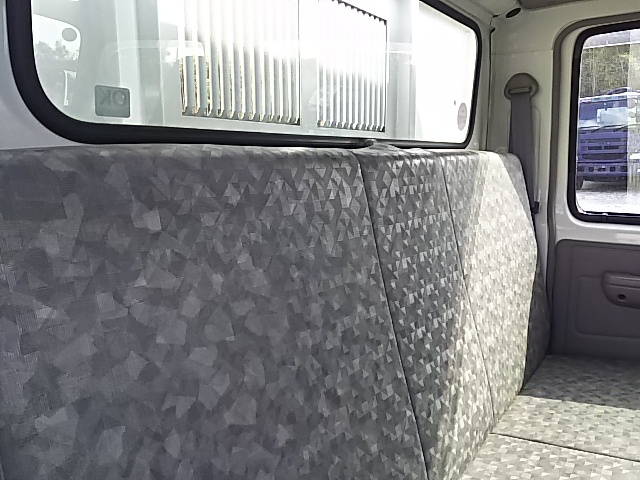 トヨタ ダイナ 小型 Wキャブ BDG-XZU308(7628) 28枚目