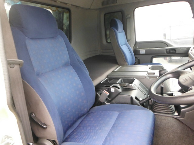 いすゞ ギガ 大型 トラクタ QKG-EXD52AD(37304) 41枚目