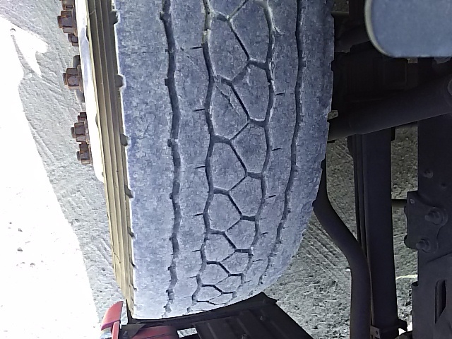 日野 プロフィア 大型 トラクタ QPG-SH1EDDG(7542) 63枚目