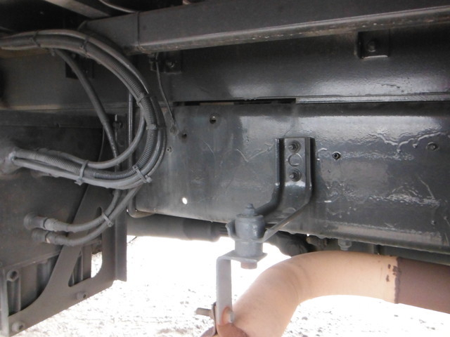 UDトラックス（日産） コンドル 増トン ウィング PK-PK37A(3945) 3枚目
