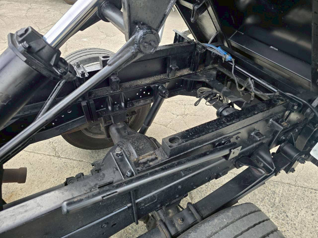 マツダ タイタン 小型 土砂ダンプ TKG-LMR85N(109900) 20枚目