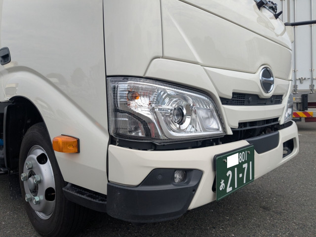 日野 デュトロ 小型 冷蔵冷凍バン 2WG-XZU606N(112961) 22枚目