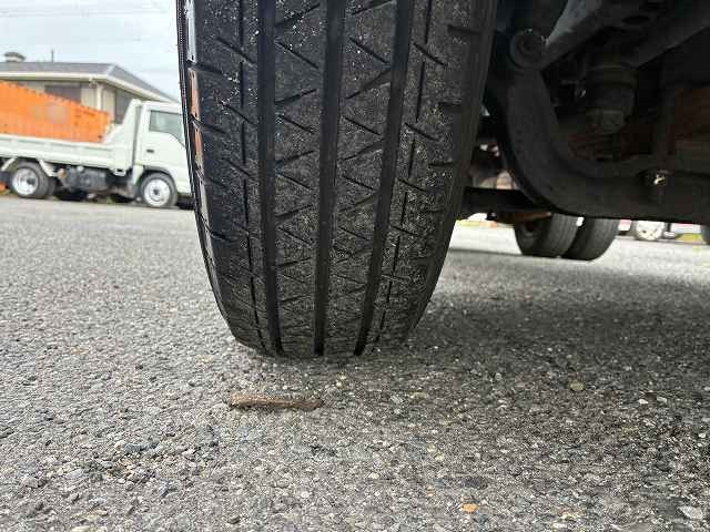 いすゞ エルフ 小型 平ボディ KR-NHR69(110125) 36枚目