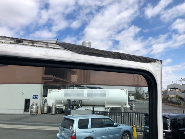 UDトラックス（日産） クオン 大型 トラクタ ADG-GK4XAB(5544) 42枚目