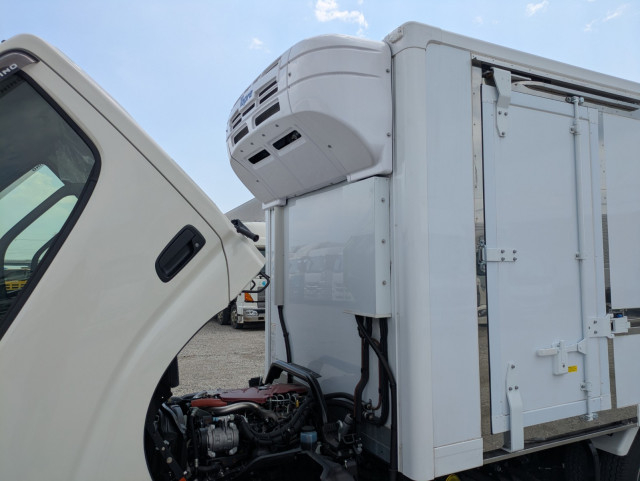 日野 デュトロ 小型 冷蔵冷凍バン 2WG-XZU606N(108649) 42枚目