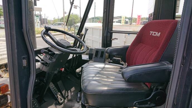 TCM other Material handling F60(9715) 10枚目