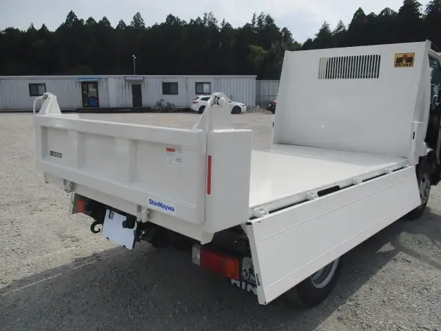 日野 デュトロ 小型 土砂ダンプ 2WG-XZU603P(111251) 28枚目