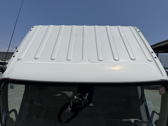 日野 デュトロ 小型 バン TKG-XZC605M(111796) 41枚目