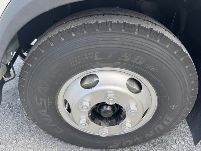 いすゞ エルフ 小型 冷蔵冷凍バン TKG-NPR85YN(109507) 48枚目