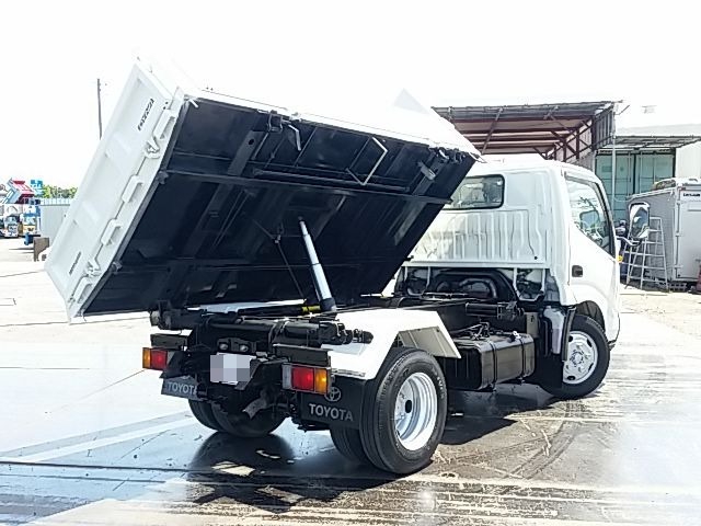 トヨタ ダイナ 小型 その他 KK-XZU301D(10035) 4枚目