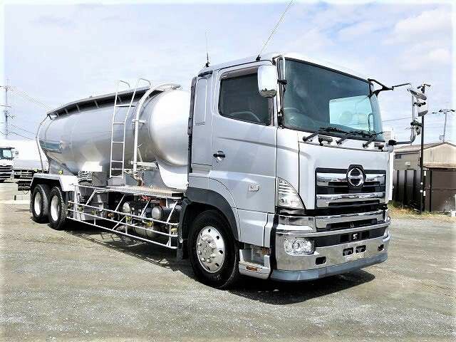 日野 プロフィア 大型 特装車・その他 ADG-FR1EXYG(28962) 2枚目