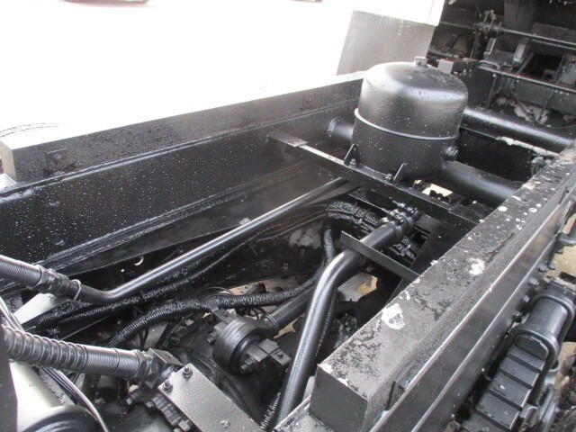 日野 プロフィア 大型 深ダンプ（土砂禁） KS-FS1EPWA(8501) 31枚目