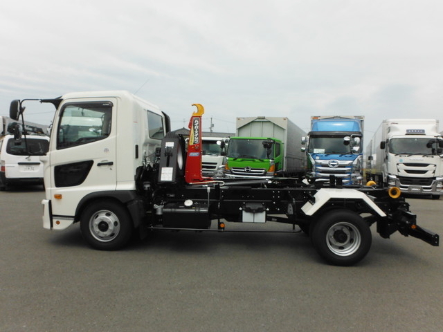 日野 レンジャー 中型 コンテナ専用車 2KG-FC2ABA(31544) 7枚目