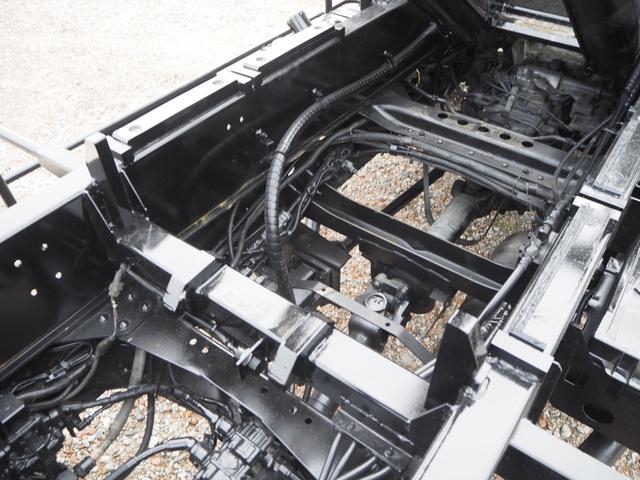 三菱ふそう ファイター 中型 コンテナ専用車 *********(108982) 36枚目