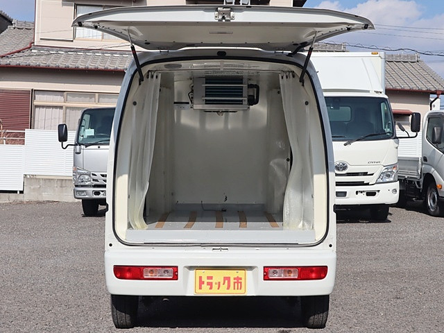 ダイハツ ハイゼット 軽 冷蔵冷凍バン EBD-S321V(100871) 15枚目
