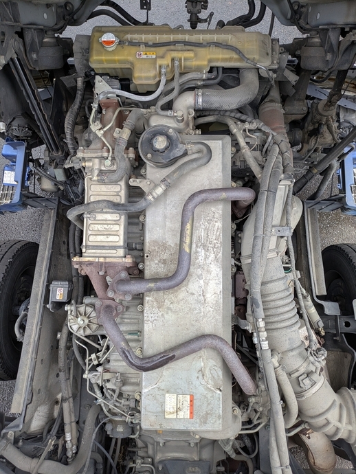 日野 プロフィア 大型 冷蔵冷凍バン QPG-FW1EXEG(111245) 62枚目