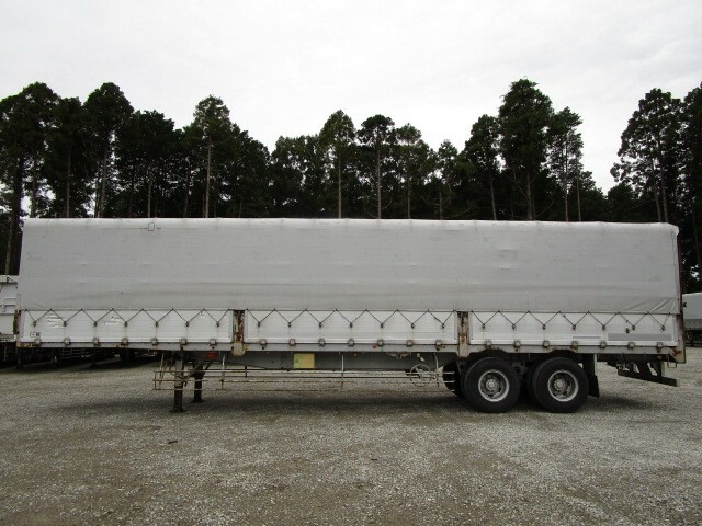 富士 Wing trailer TS2113(7762) 4枚目