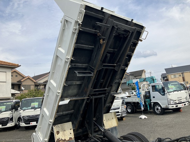 日野 デュトロ 小型 土砂ダンプ SKG-XZU620T(111534) 21枚目