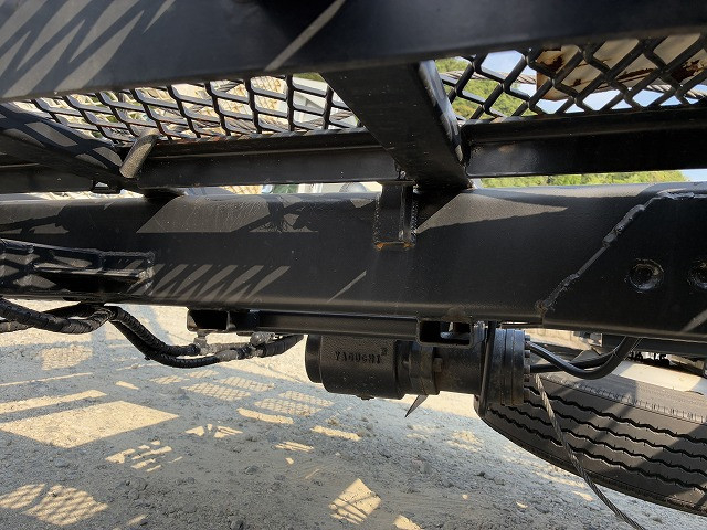 日野 デュトロ 小型 キャリアカー 2KG-XZU720M(109357) 43枚目