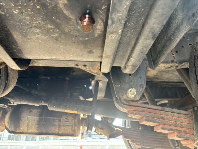 Isuzu elf Small Aerial work platform trucks 2RG-NKR88AN(105680) 27枚目
