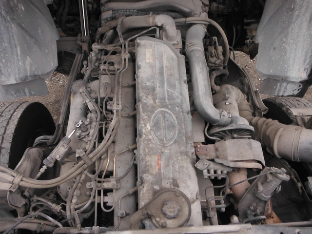 日野 プロフィア 大型 トラクタ KL-SH1KDGA(2248) 20枚目
