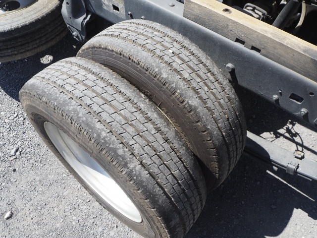 日野 デュトロ 小型 土砂ダンプ TKG-XZU675T(109558) 30枚目