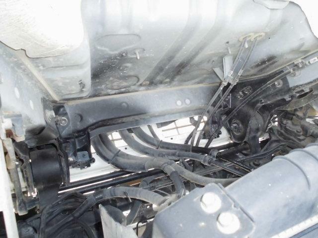 日野 レンジャー 中型 ダンプ（Lゲート） TKG-FC9JCAP(17717) 31枚目