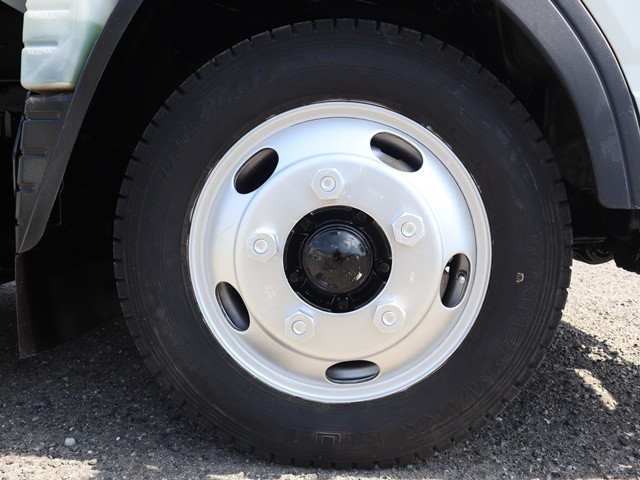 三菱ふそう キャンター 小型 土砂ダンプ TPG-FBA30(105489) 23枚目