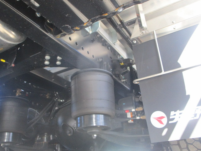 日野 プロフィア 大型 冷蔵冷凍バン 2KG-FW1AHB(107914) 28枚目
