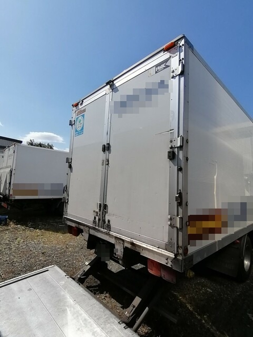 日野 レンジャー 中型 冷蔵冷凍バン KK-FC1JKEA(5638) 46枚目