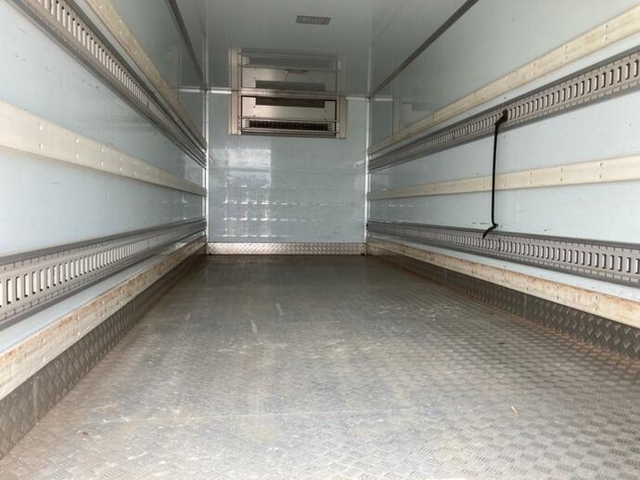 Nissan UD condor 6studs large Freezer box_body TKG-LK39N(11876) 10枚目