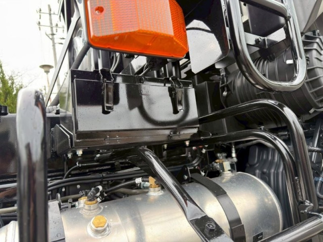 日野 レンジャー 増トン コンテナ専用車 2PG-FJ2ACA(108339) 14枚目