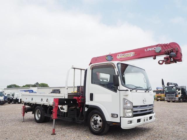 Mazda titan Flat body *********(105736) 9枚目