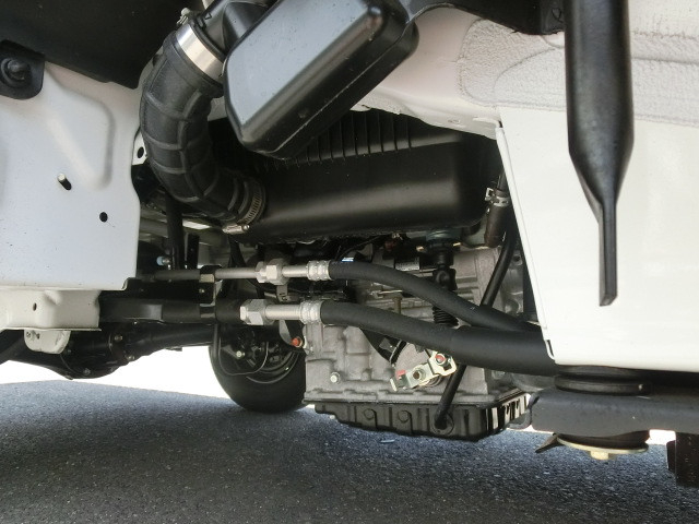 スズキ キャリィ 軽 冷蔵冷凍バン 3BD-DA16T(90256) 30枚目