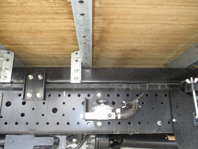 いすゞ エルフ 小型 バン 2RG-NLR88(10542) 12枚目