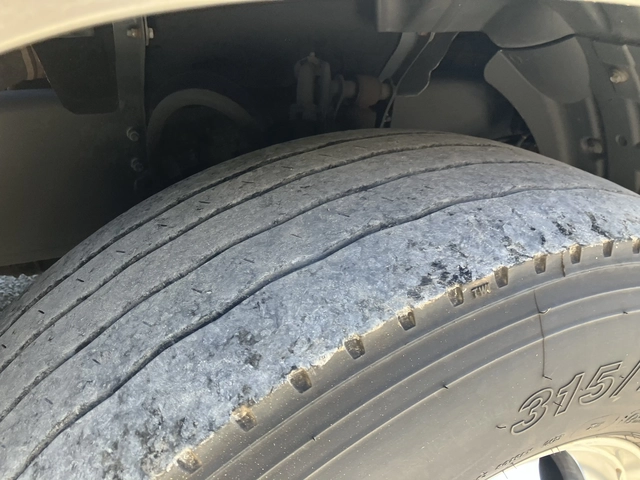スカニア 大型 トラクタ 不明(113231) 12枚目