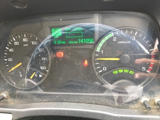 三菱ふそう キャンター 小型 バン TKG-FEA20(2083) 26枚目