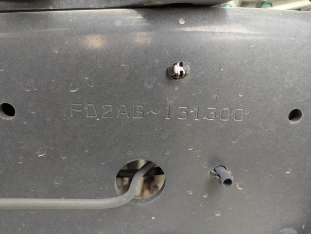 日野 レンジャー 中型 ウィング 2KG-FD2ABG(112001) 43枚目