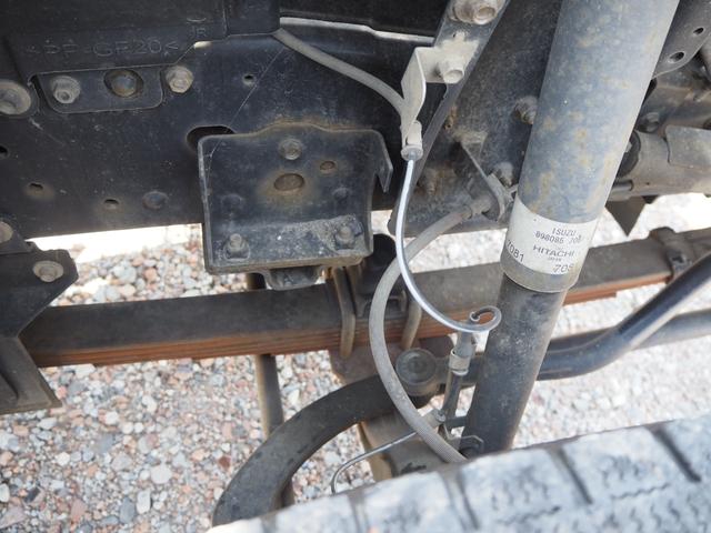 いすゞ エルフ 小型 高所作業車 *********(105735) 37枚目