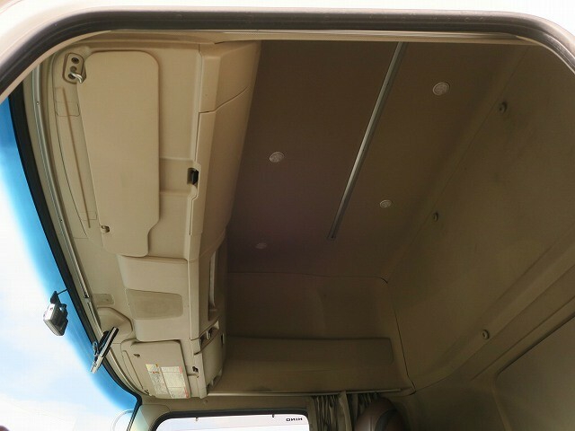 日野 プロフィア 大型 ウィング 2PG-FW1AHG(35518) 24枚目