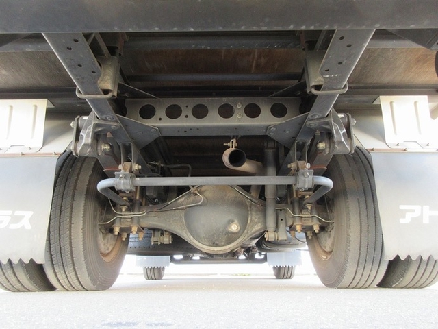 日産自動車 アトラス 小型 バン KK-APR72GV(3530) 26枚目