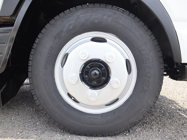 三菱ふそう キャンター 小型 Wキャブ TPG-FDA00(109764) 24枚目