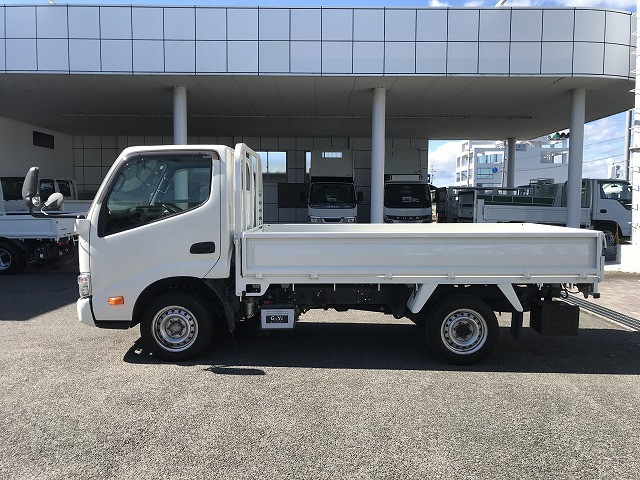 トヨタ ダイナ 小型 平ボディ QDF-KDY231(113895) 7枚目