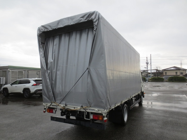 トヨタ ダイナ 小型 平ボディ 2RG-XZU720(98544) 4枚目