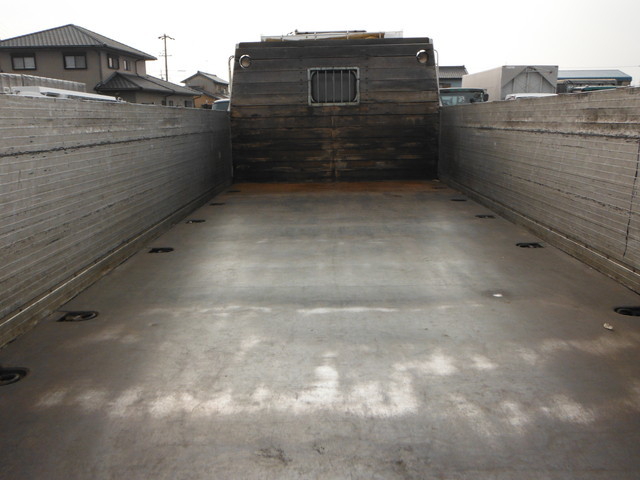 Nissan other Middle Flat body U-CM87HH(1339) 7枚目