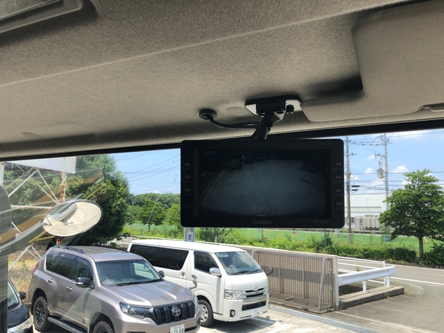 三菱ふそう スーパーグレート 大型 冷蔵冷凍ウィング 2PG-FS74HZ(108049) 34枚目